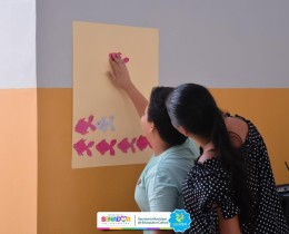 Imagem 6 do post Escola Municipal Nossa Senhora do Livramento realiza reunião de pais e mestres do ano letivo de 2024