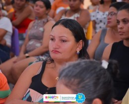 Imagem 4 do post Escola Municipal Nossa Senhora do Livramento realiza reunião de pais e mestres do ano letivo de 2024