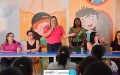 Escola Municipal Nossa Senhora do Livramento realiza reunião de pais...