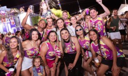 Prefeitura Municipal de Senador Rui Palmeira realiza prévia de carnaval...