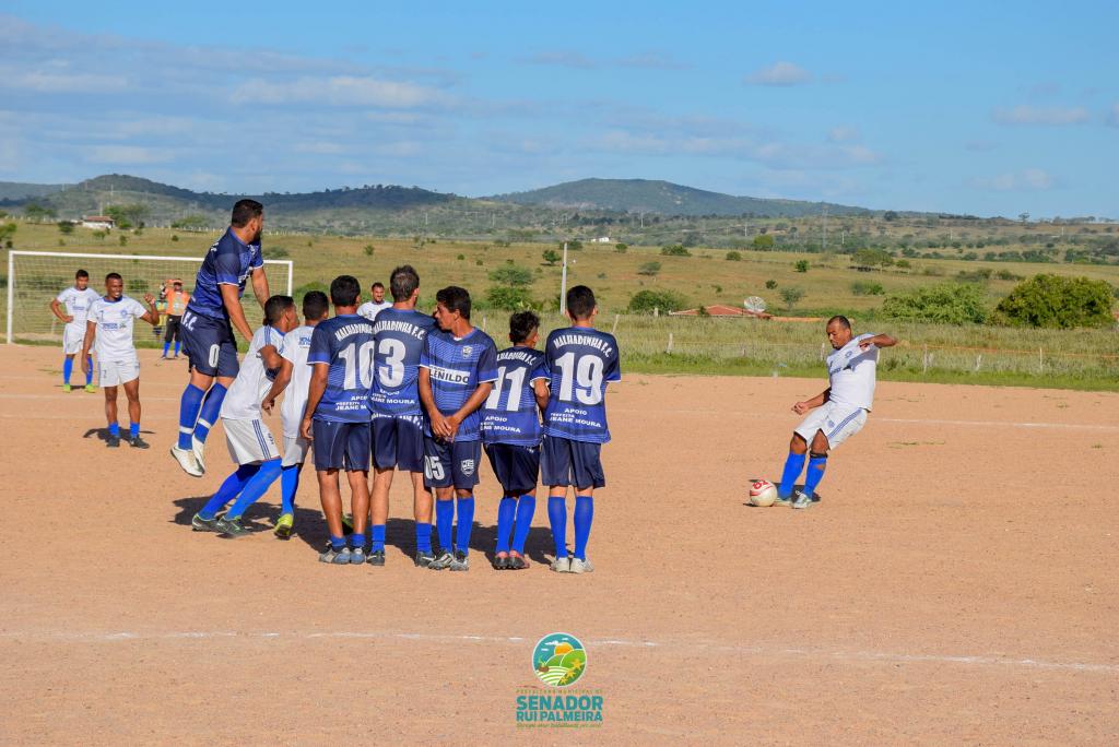 Campeonatos municipais: BDN campeão e semifinais decididas no veterano de  campo - Prefeitura de Itupeva